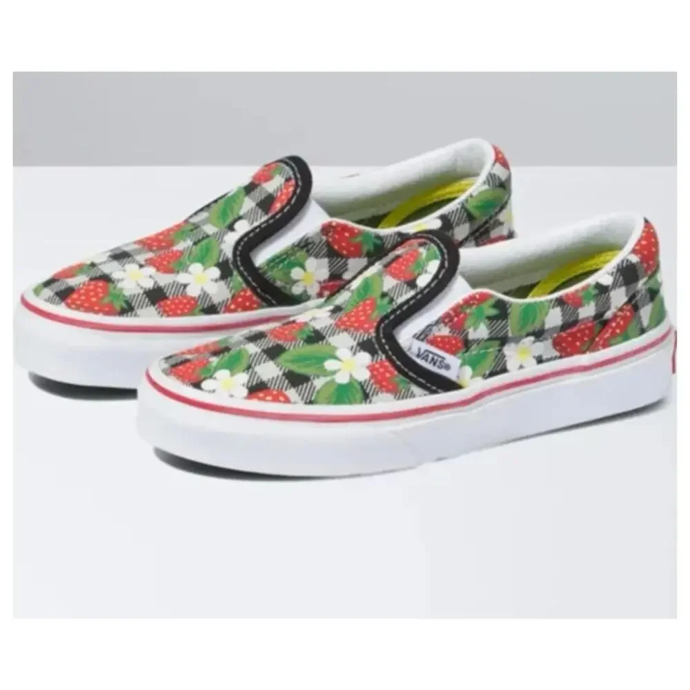 Vans new without